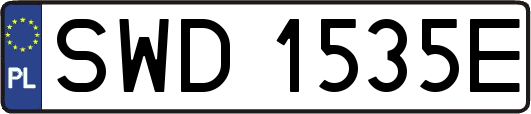 SWD1535E