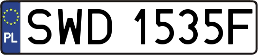 SWD1535F