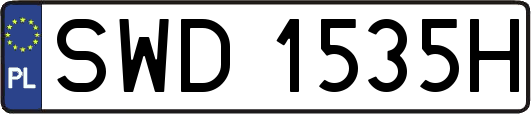 SWD1535H