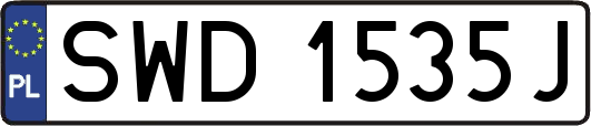 SWD1535J