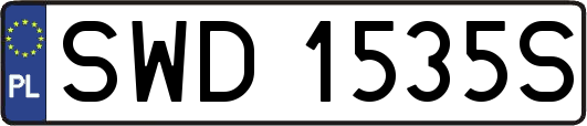 SWD1535S