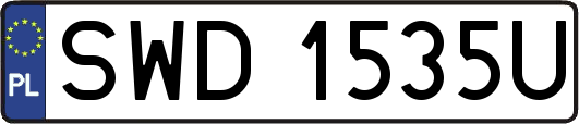 SWD1535U