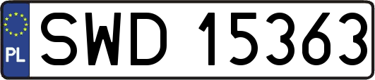 SWD15363
