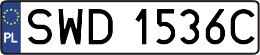 SWD1536C