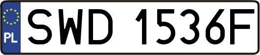 SWD1536F