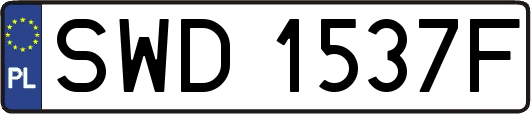 SWD1537F