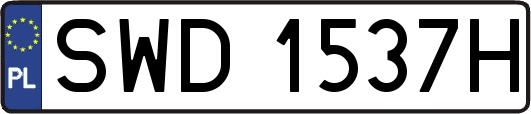 SWD1537H