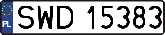 SWD15383