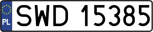 SWD15385
