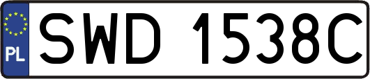 SWD1538C