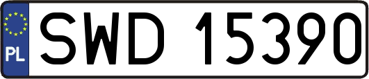 SWD15390