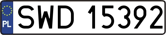 SWD15392