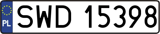 SWD15398