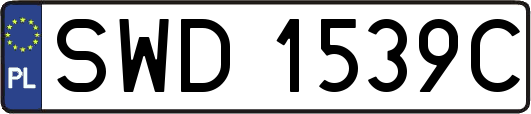 SWD1539C