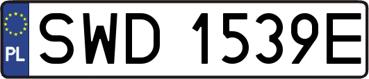 SWD1539E
