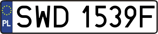 SWD1539F