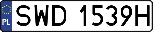 SWD1539H