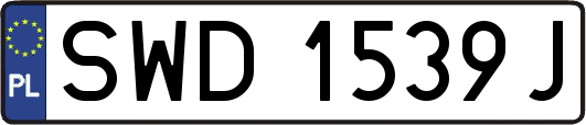 SWD1539J