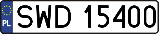 SWD15400