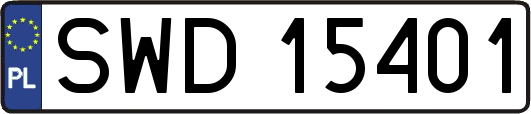 SWD15401