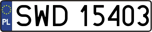 SWD15403