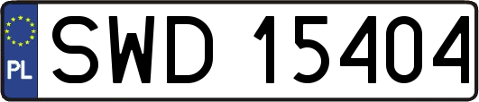 SWD15404