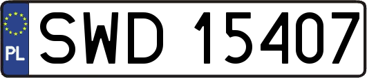 SWD15407