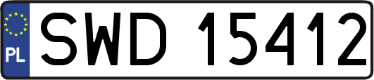SWD15412