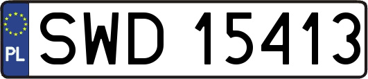 SWD15413