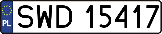 SWD15417