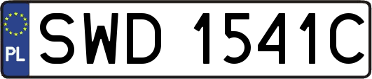 SWD1541C
