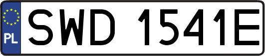 SWD1541E