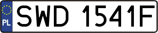 SWD1541F