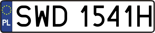 SWD1541H