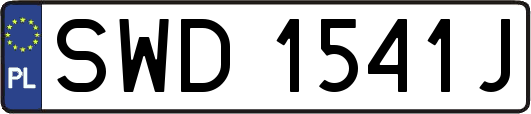 SWD1541J