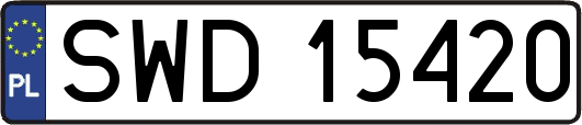 SWD15420