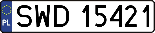 SWD15421