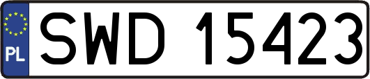 SWD15423