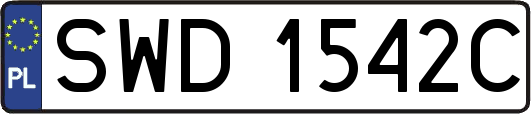 SWD1542C