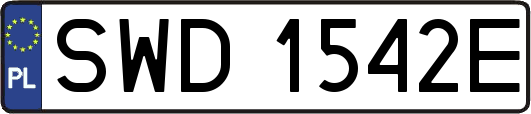 SWD1542E