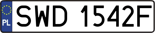 SWD1542F