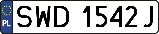SWD1542J