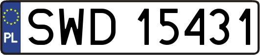 SWD15431