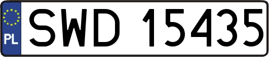 SWD15435