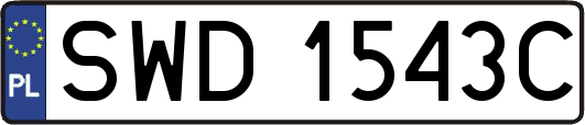 SWD1543C