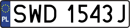 SWD1543J