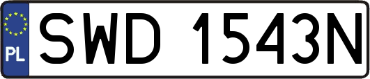 SWD1543N
