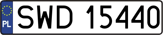 SWD15440