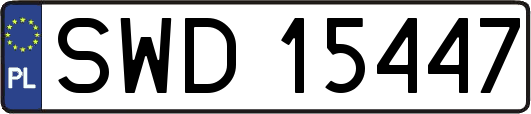 SWD15447
