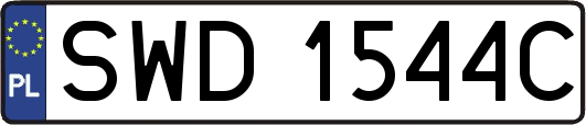 SWD1544C